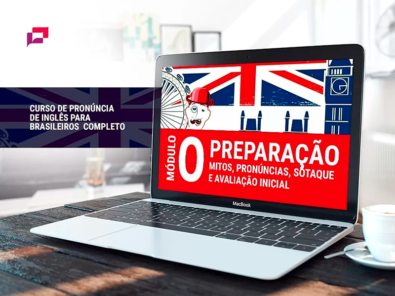 Módulo Preparatório