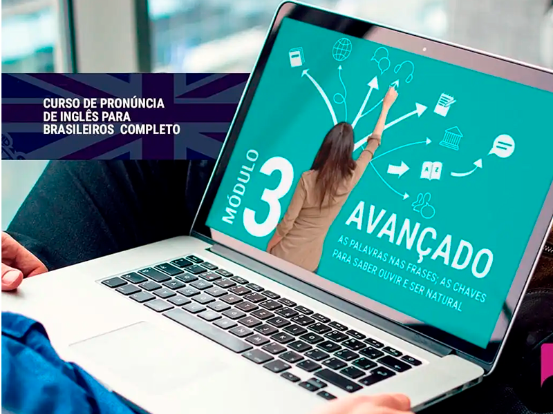 Módulo Avançado